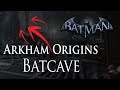Arkham Origins: Batcave Ambience