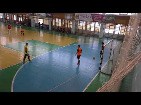 2 КХ 11 Joma – Tigers