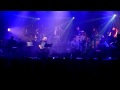 Daniel Johnston - Must (Paris, 15 April 2010)