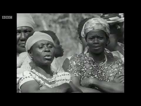 Adventure, Zambezi. Episode 1: Lord of the Land (1965)