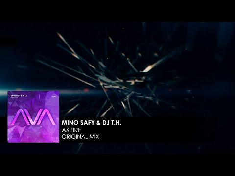 Mino Safy & DJ T.H. - Aspire