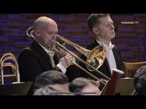 Bolero - Trombone Solo (my 46st time)