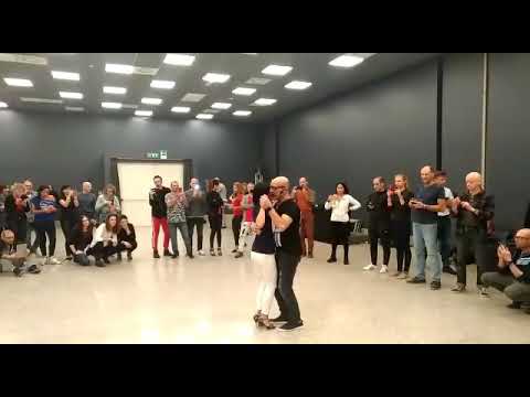 Kizmi 2018 - Mimmo & Glenda