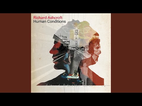 God in the Numbers - Richard Ashcroft