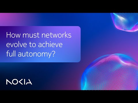 Decentralized Services: The Future of Autonomous Networks