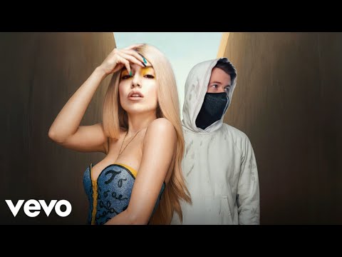Alan Walker & Ava Max, Naklee - Better Life (Music Video)