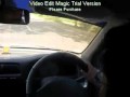 Driving Wmv