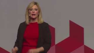 Susannah Cahalan at TEDxAmsterdamWomen 2013 video