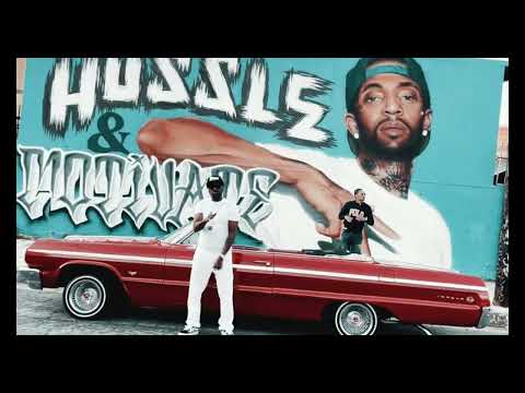 Layzie Bone x HC The Chemist - Eyez On The Prize (Official Music Video)