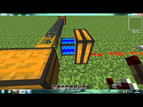 Redstone Engine heat control system