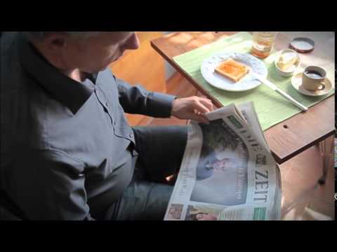 Kurzfilm. 99 Meter über Normalnull