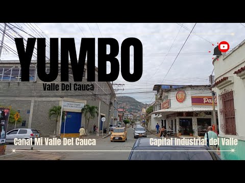 Yumbo | Capital Industrial Del Valle 