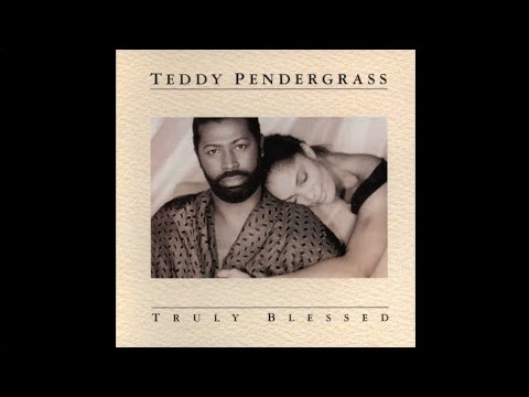 Glad to Be Alive - Teddy Pendergrass