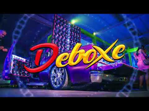 01 CD SW4 DEBOXE ELETRO FUNK + DJ JONATHAN SOUSA BONUS