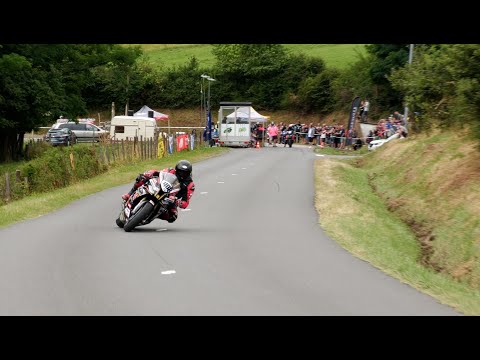 course de côte motos,sides et quads de Panissières 2023