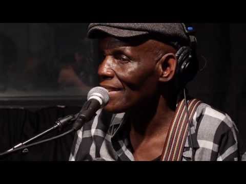 Oliver Mtukudzi and the Black Spirits - Full Performance (Live on KEXP