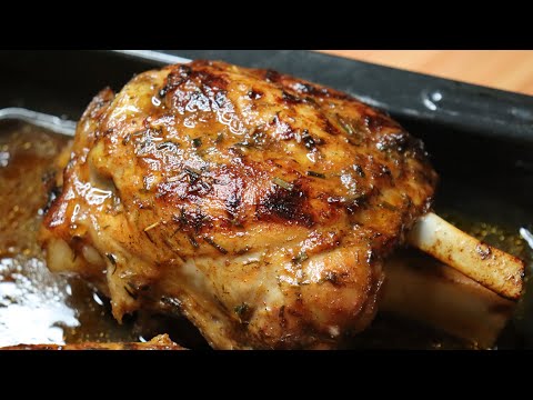 BEST PORK SHANKS RECIPE | PORK RECIPE | DINNER RECIPE