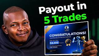 My Boring Trading Strategy That Finally Worked (4 Wins in 5 Trades) thumbnail