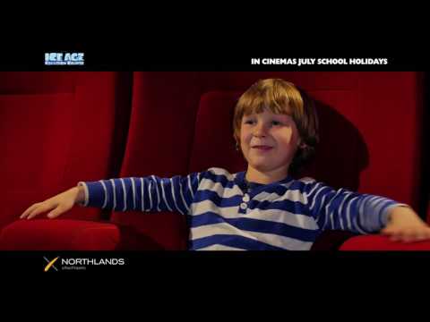 Northlands Ice Age: Collision Course