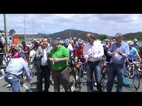 Volta as Comarcas de Lugo 2010 Etapa 2
