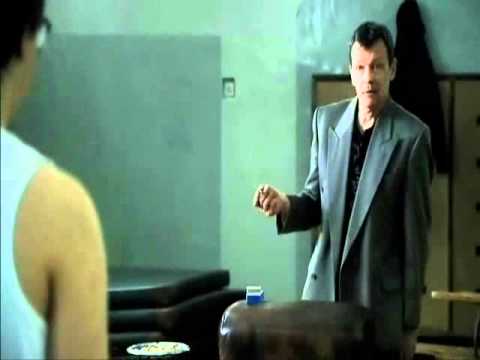 Najlepsze sceny z filmu Weekend Cezarego Pazury