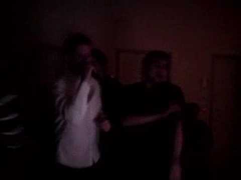 Miguel and Marco - Relight My Fire -konkret Karaokeforschung