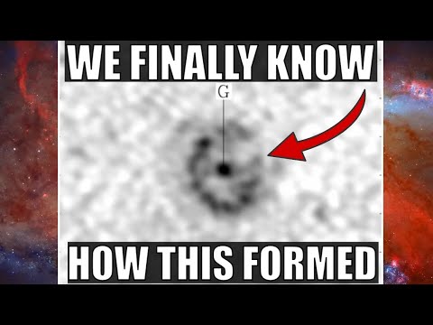 Mystery of Odd Radio Circles Has Been Partially Solved...Kind Of