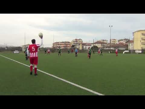 C11 2021/22 Atletico Poggio Morello - A.S.D Teramvm Tosti