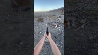 Glock 19 Gen 3 Radian Ramjet Afterburner x Trijicon SRO 2.5 MOA x Trijicon HD XR x SLR Magwell