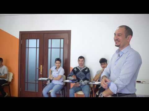 "Biznesmen psixologiyası"