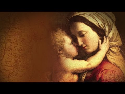 Click to Watch the Mary, Mother of God: An image of hope and strength for all mothers video Click to Watch the Mary, Mother of God: An image of hope and strength for all mothers video