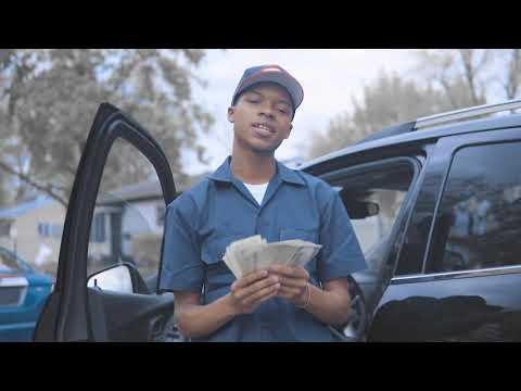 Don Perrion -  In My Duffy (Official Music Video) ShotBY: @KRISPYCHAVEZ