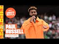 Paul Russell Lil Boo Thang Live At Capital S Summertime Ball 2024 Capital