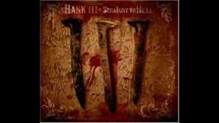 Hank Williams III - Smoke &amp; Wine