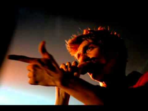 Ira - A denti stretti (Audioritratti)