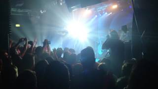 Architects - Phantom fear [Hd] live Roncade (Tv) @ Newage club