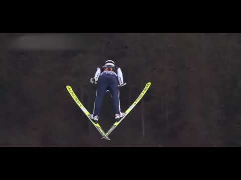 Daiki Ito 144.5m Willingen2022