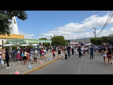 BEZERROS PE | DESFILE CÍVICO 2026 PARTE 01