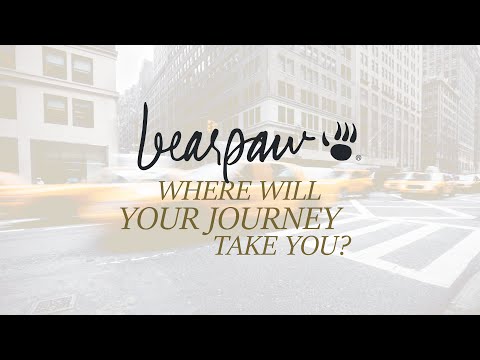 Bearpaw Look Book