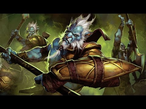 Learn How to Play Dota 2 - Part 1