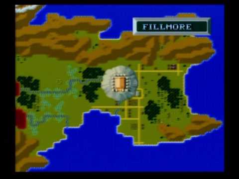 Actraiser Any% Speed Run in 1:04:45