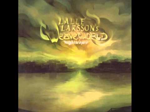 Lalle Larsson's Weaveworld - Insomnia