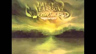 Lalle Larsson's Weaveworld - Insomnia