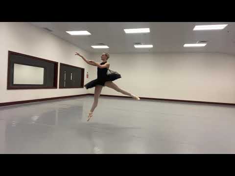 Lilac Fairy Variation