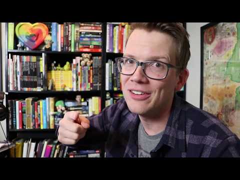 穢れのない、穢れのない (Unscripted and Unhinged)