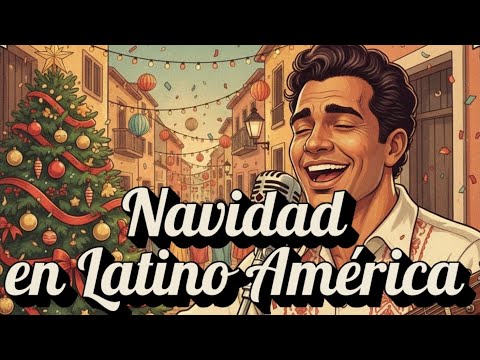 Villancicos Tradicionales de Hispanoamérica y España – Navidad Latinoamericana 🎄