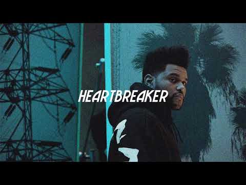 [FREE] The Weeknd x Drake x Bryson Tiller Type Beat ~ "Heartbreaker" | Prod By @deyjanbeats