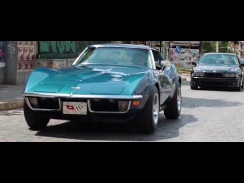 Coco-Meet - Highlight Reel