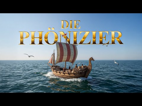 Schlafe ein zur GESAMTEN Geschichte der Phönizier