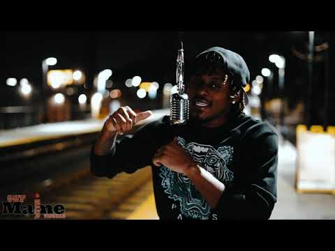 RBS Rambo - Ball Out Mic Performance Video